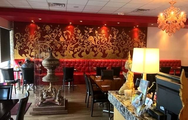 Weera Thai Restaurant