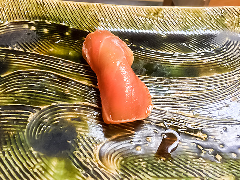 Sushi Isshin旅游景点图片