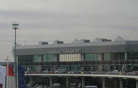 李斯特弗朗茨国际机场的图片