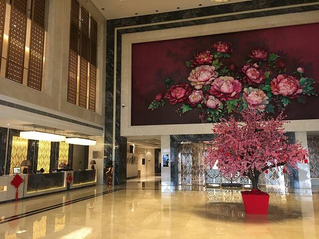 世德花园酒店·海鲜自助