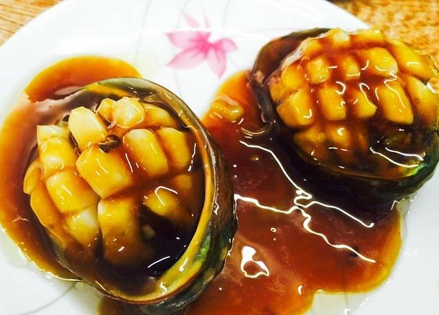 萃华海鲜阁大排档(五四广场店)