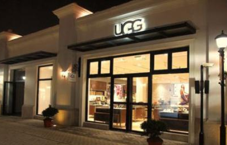 UGG(北京燕莎奥特莱斯店)