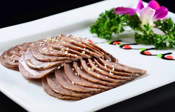 清真·至美斋(复兴路店)