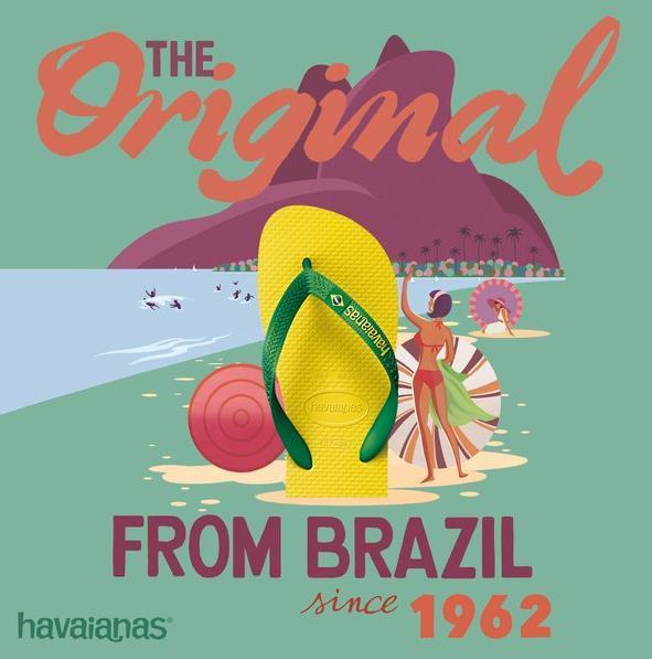Havaianas