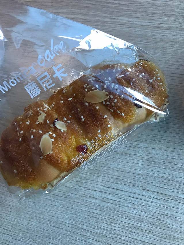 摩卡麦甜(东莱店)