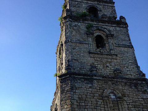 圣奥古斯丁抱威教堂旅游景点图片