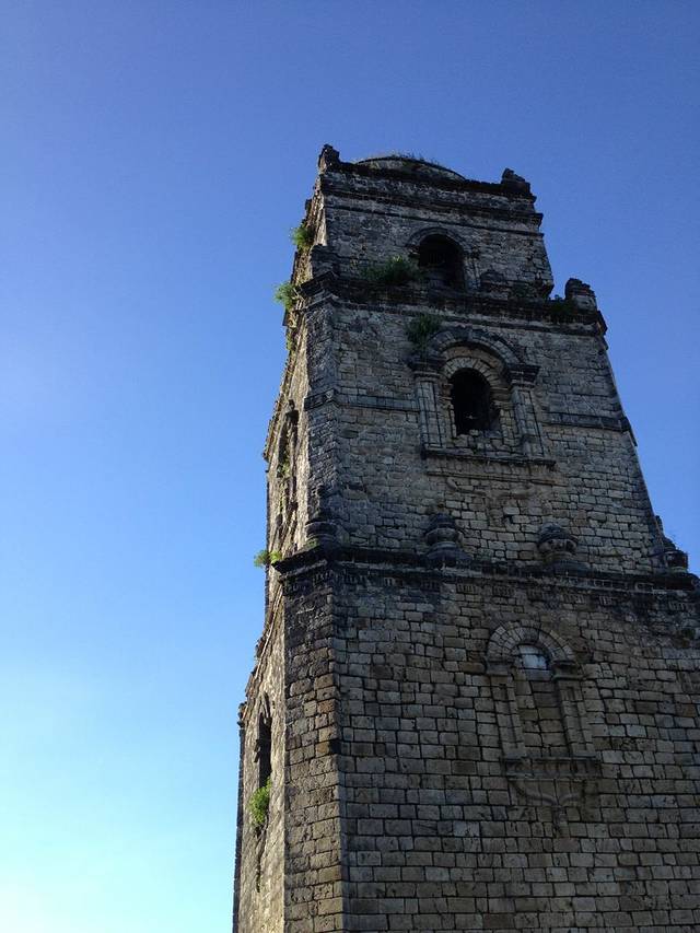 圣奥古斯丁抱威教堂