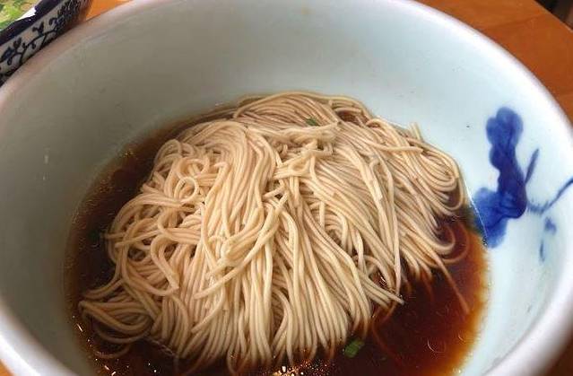 裕兴记·精品面馆(演艺中心店)