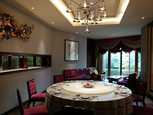 林隐食府(石鼓店)