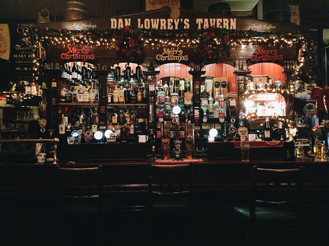 Dan Lowreys Tavern