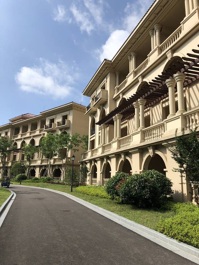 宁波工人疗养院特色餐厅