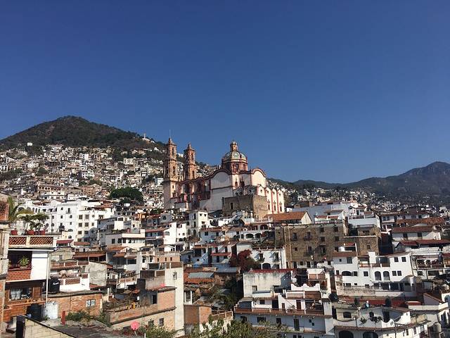 圣普里斯卡教堂