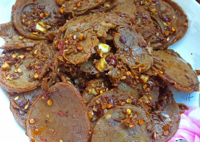 张记捆鸡(总店)