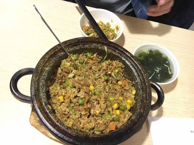 南门三叔·问粥道(玉泉店)