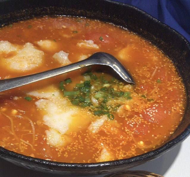 好人民间·番茄鱼酸菜鱼(苏州吴江盛泽店)