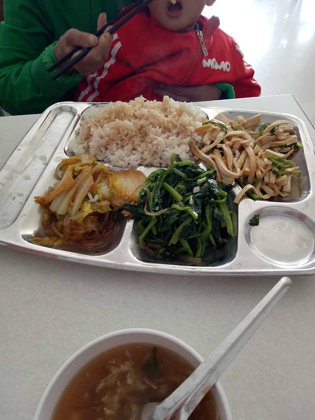 好宜鲜盒饭(罗六路店)