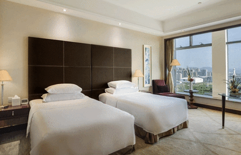 诸暨耀江开元名都大酒店