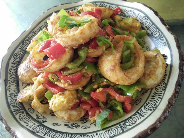 土家湘菜(瑞贝卡大道店)