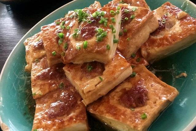 水手餐厅(原船长小屋)