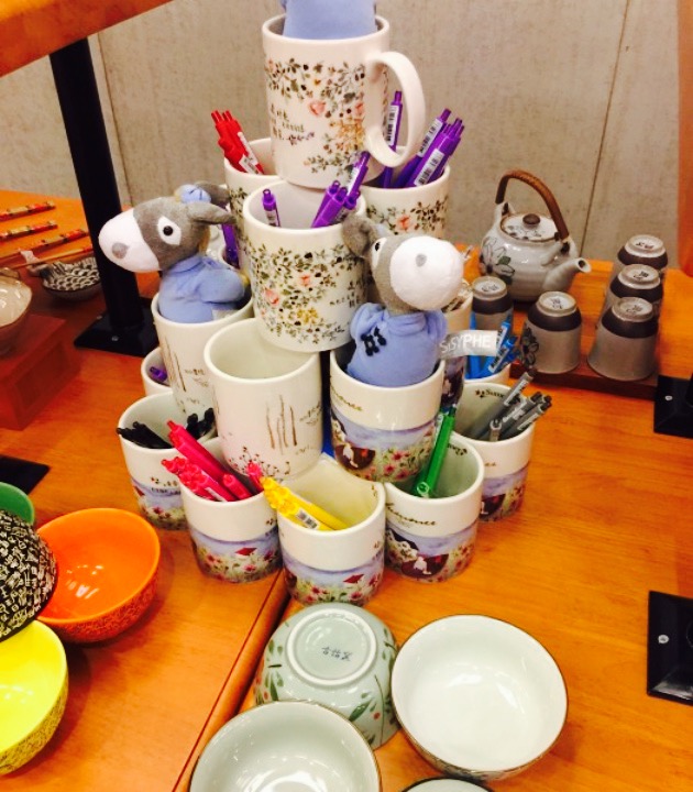 西西弗书店&矢量咖啡(贵阳逸天城店)