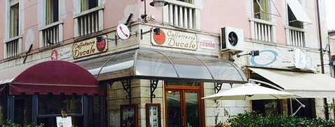 Caffetteria Ducale