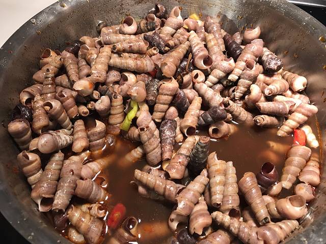 万达艾美酒店自助餐厅