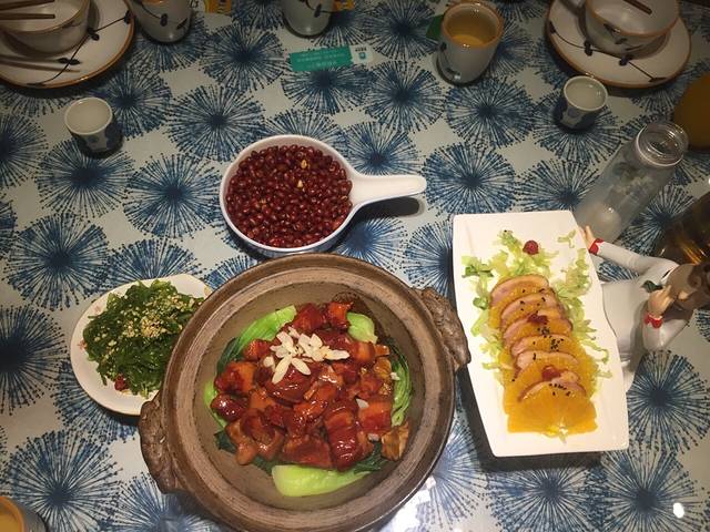 匠油师傅·融合川菜(宽窄巷子店)