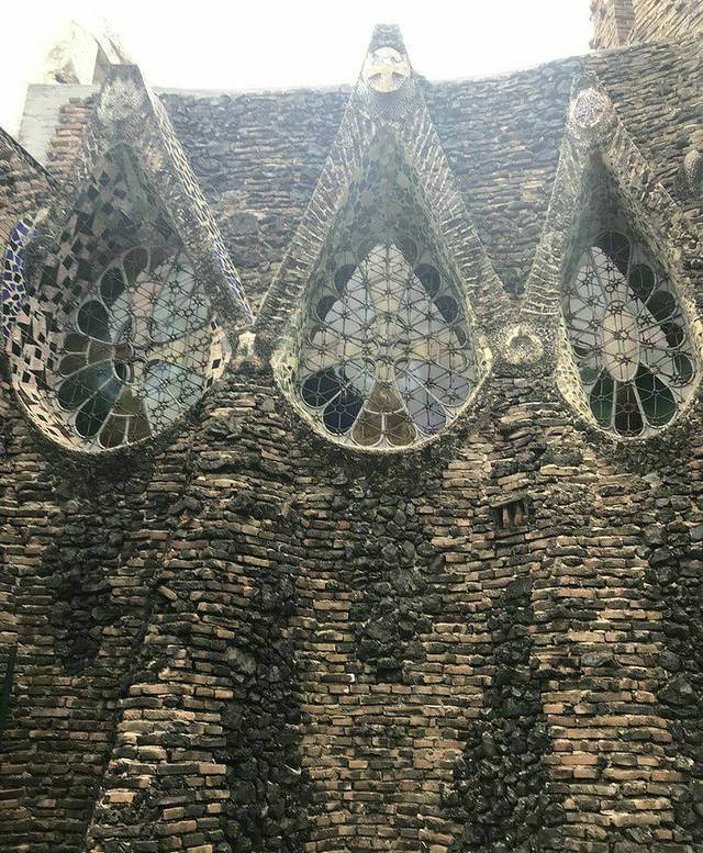 古埃尔领地教堂