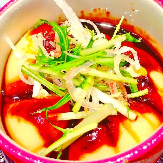 稻生鳗鱼饭（Esca店）