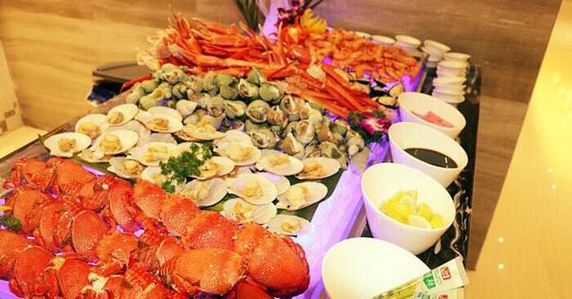 新野一品国际大酒店·中餐店