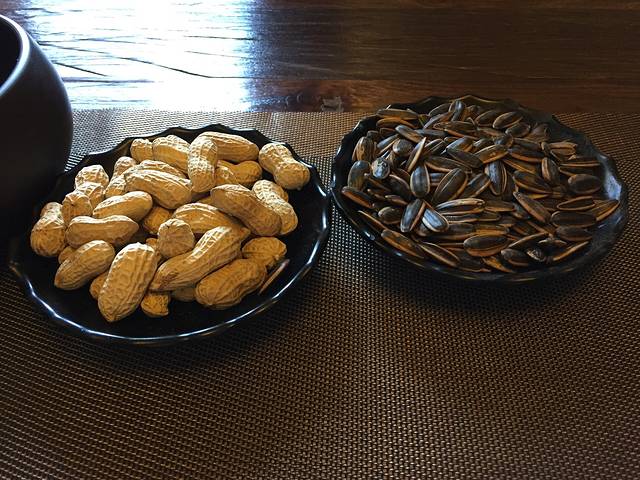 大仇家的茶楼 咖啡馆