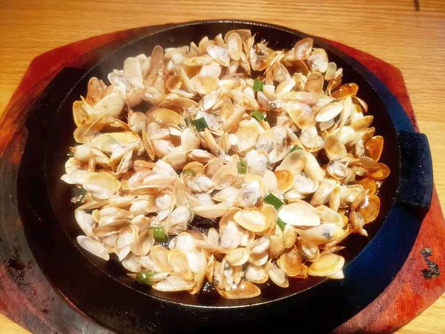 原製原味(普陀山盘龙店)