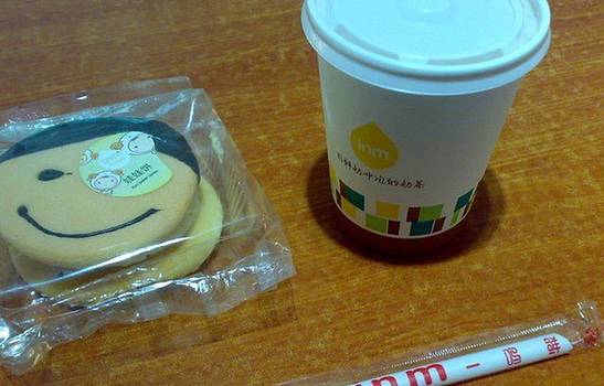 一鸣真鲜奶吧(北景园店)