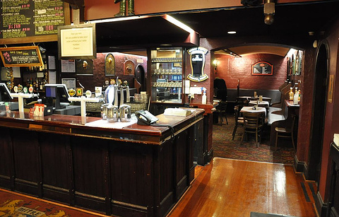 Mitre Tavern Steakhouse & Grill