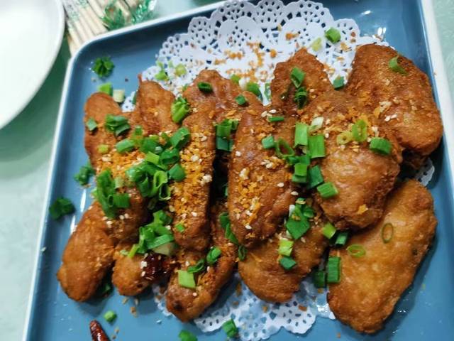 保定兴芮商务酒店·兴芮轩中餐厅