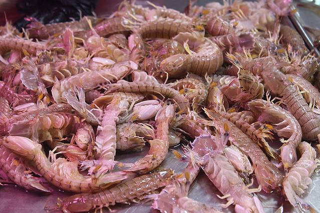 营口路农贸市场