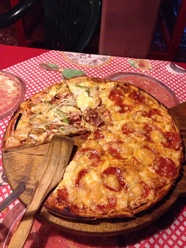 Pizza Locas的图片