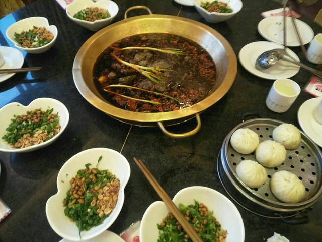 印象·白河渔港