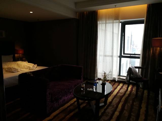 三晋饭庄(三晋商务酒店)