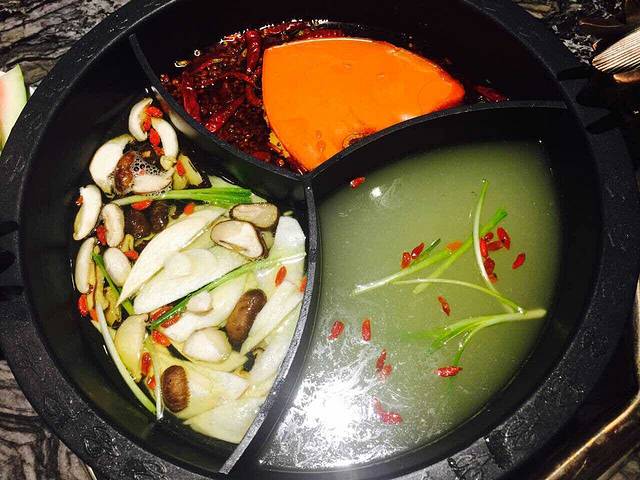 辣府火锅(凤凰街店)