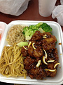 Chinese Wok At Scarsdale