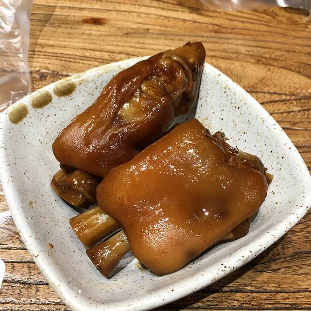 和府捞面(打浦桥日月光店)