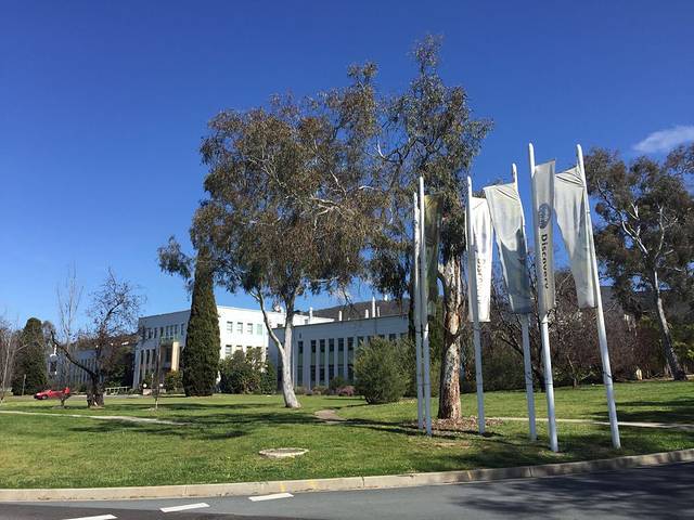 CSIRO Discovery