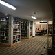 Mugar Library
