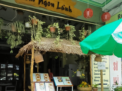 Com Ngon Lanh旅游景点图片