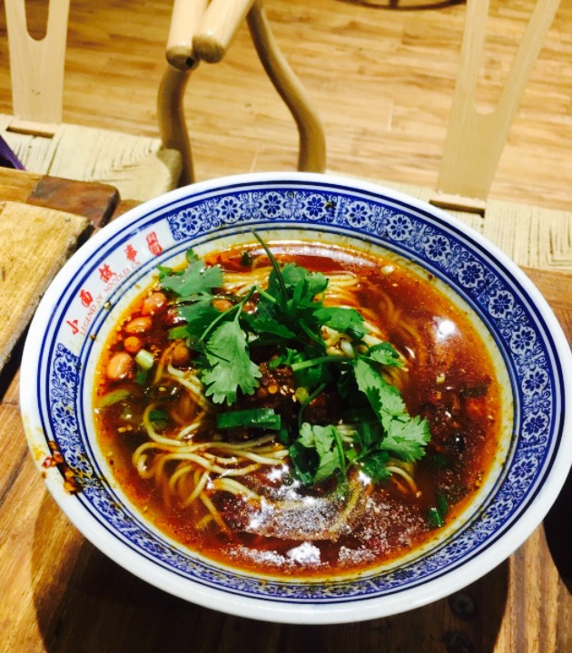 小面故事(360广场店)