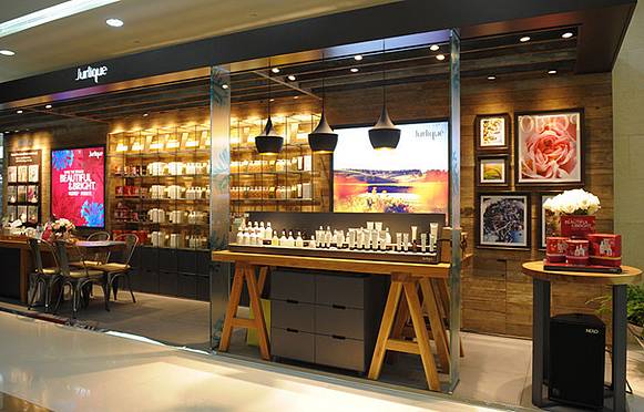 友谊商厦(河西店)