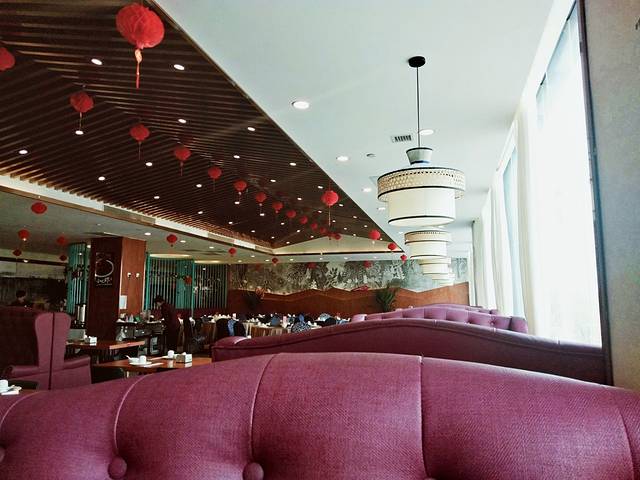 泰合鲜·精品鲁菜(奥运村店)