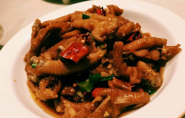 老妈土菜馆·徽州土菜