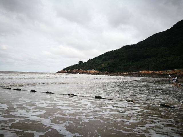 连岛金海岸度假村(江苏21世纪度假连锁)